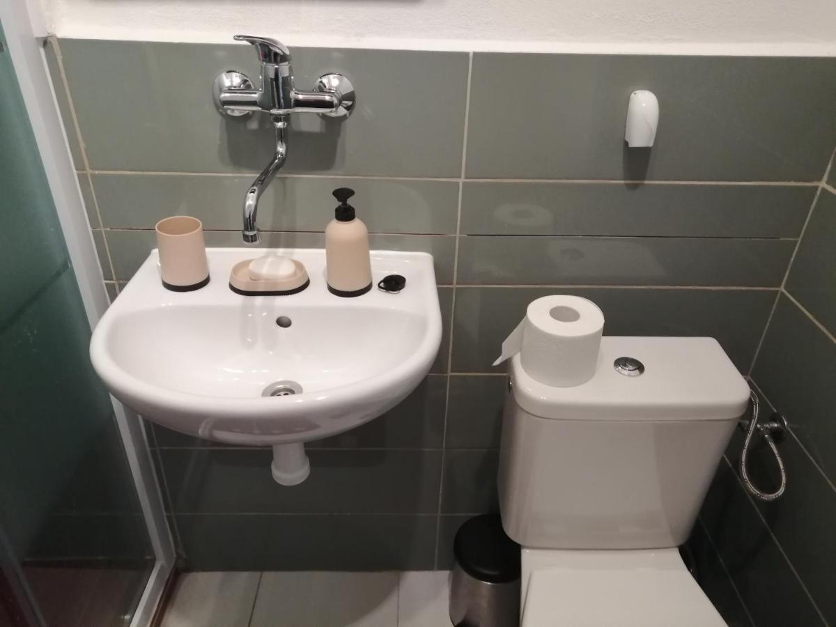 Apartmán U Krumlova Kájov Exteriér fotografie