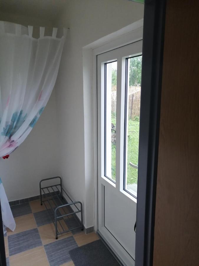 Apartmán U Krumlova Kájov Exteriér fotografie